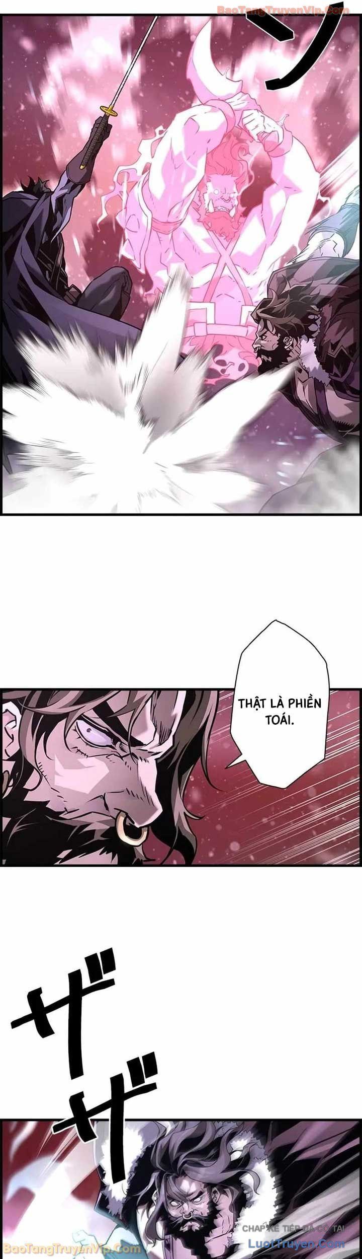Đặc Tính Tiến Hóa Của Chiêu Hồn Sư Chapter 115 - 31