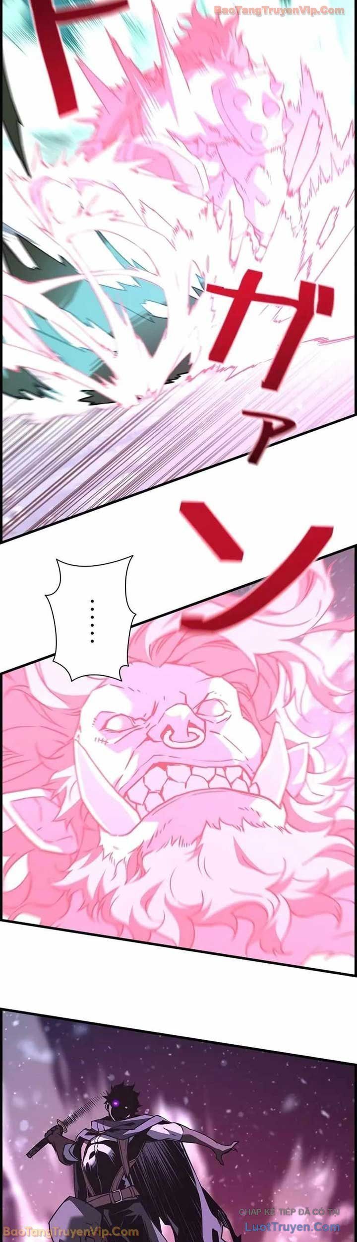 Đặc Tính Tiến Hóa Của Chiêu Hồn Sư Chapter 115 - 33