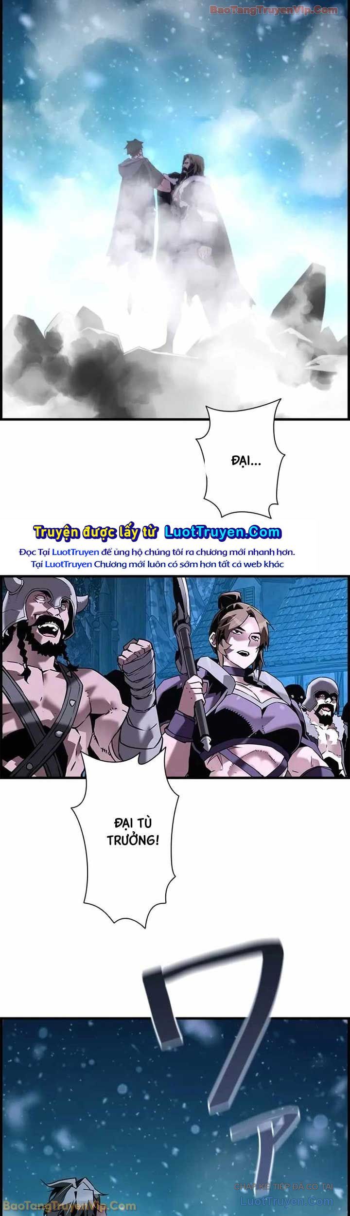 Đặc Tính Tiến Hóa Của Chiêu Hồn Sư Chapter 115 - 44