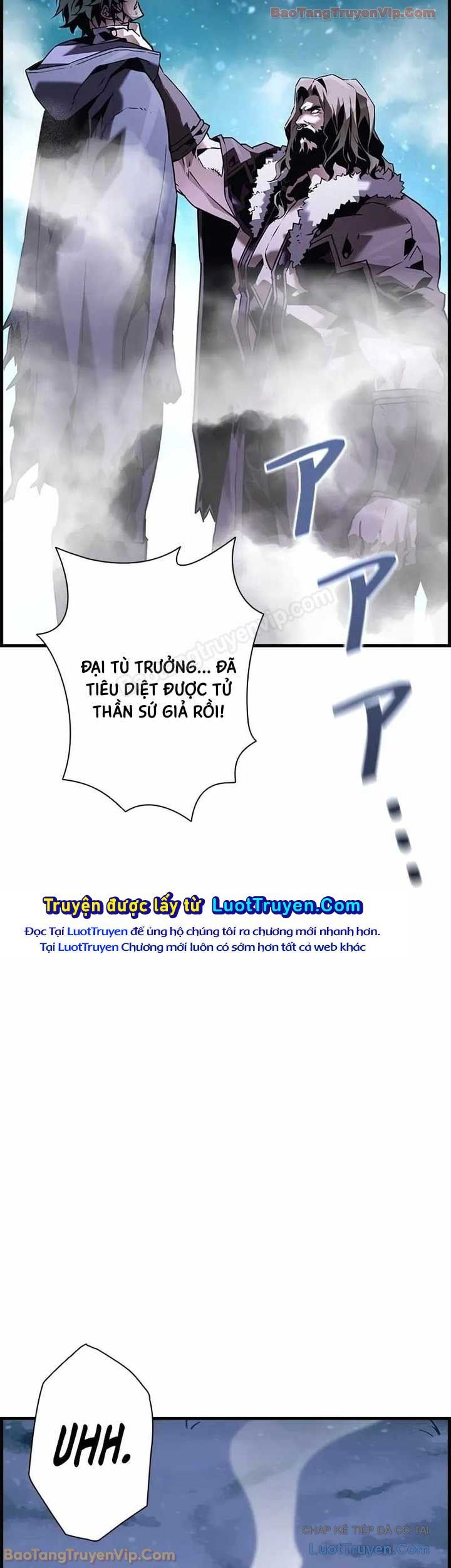 Đặc Tính Tiến Hóa Của Chiêu Hồn Sư Chapter 115 - 45