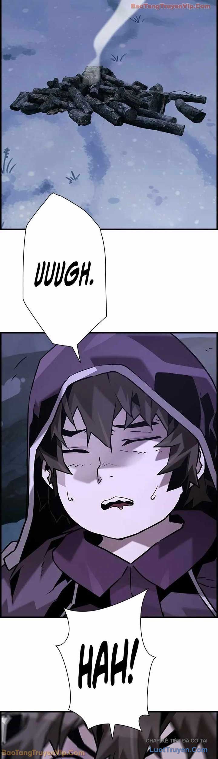 Đặc Tính Tiến Hóa Của Chiêu Hồn Sư Chapter 115 - 46