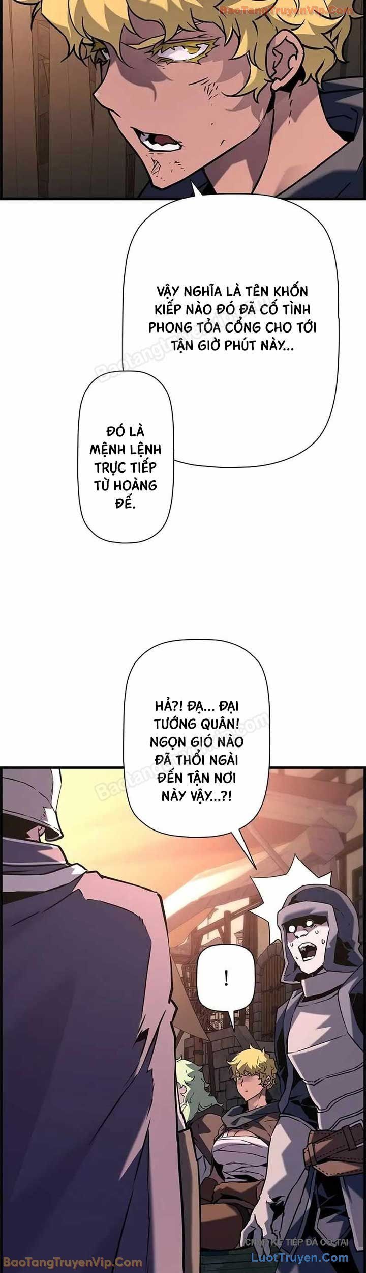 Đặc Tính Tiến Hóa Của Chiêu Hồn Sư Chapter 115 - 6