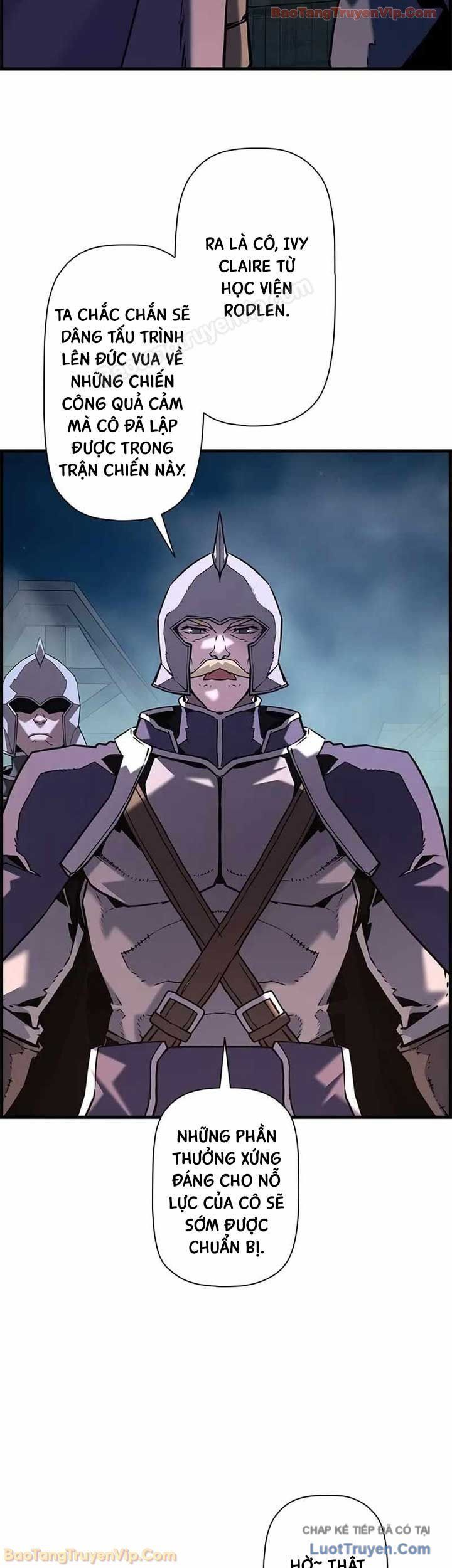 Đặc Tính Tiến Hóa Của Chiêu Hồn Sư Chapter 115 - 7