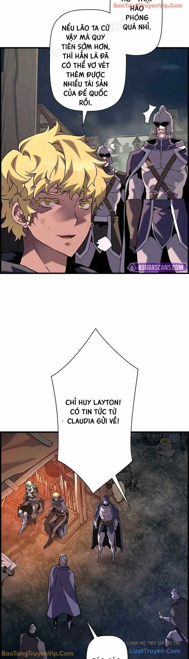 Đặc Tính Tiến Hóa Của Chiêu Hồn Sư Chapter 115 - 8