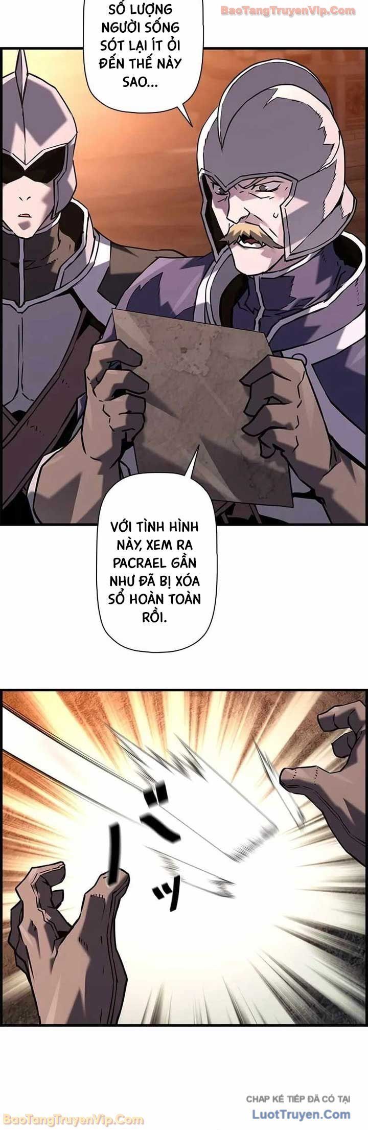 Đặc Tính Tiến Hóa Của Chiêu Hồn Sư Chapter 115 - 10