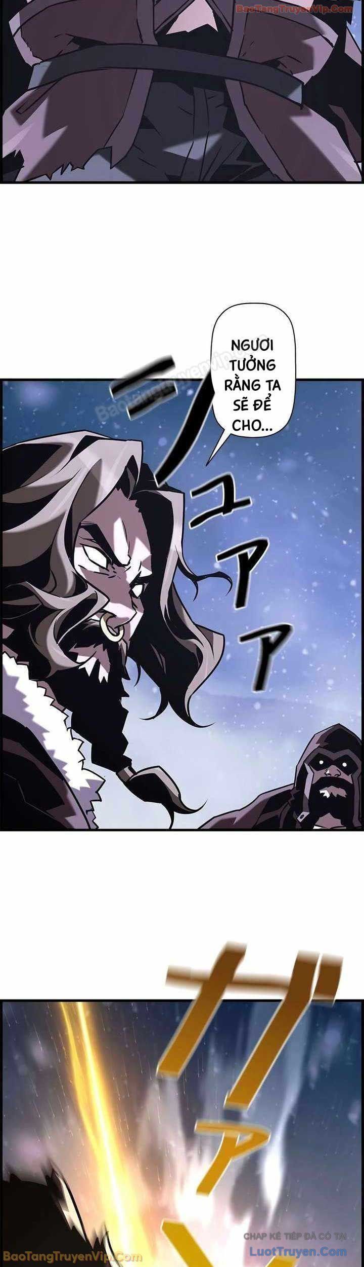 Đặc Tính Tiến Hóa Của Chiêu Hồn Sư Chapter 116 - 13