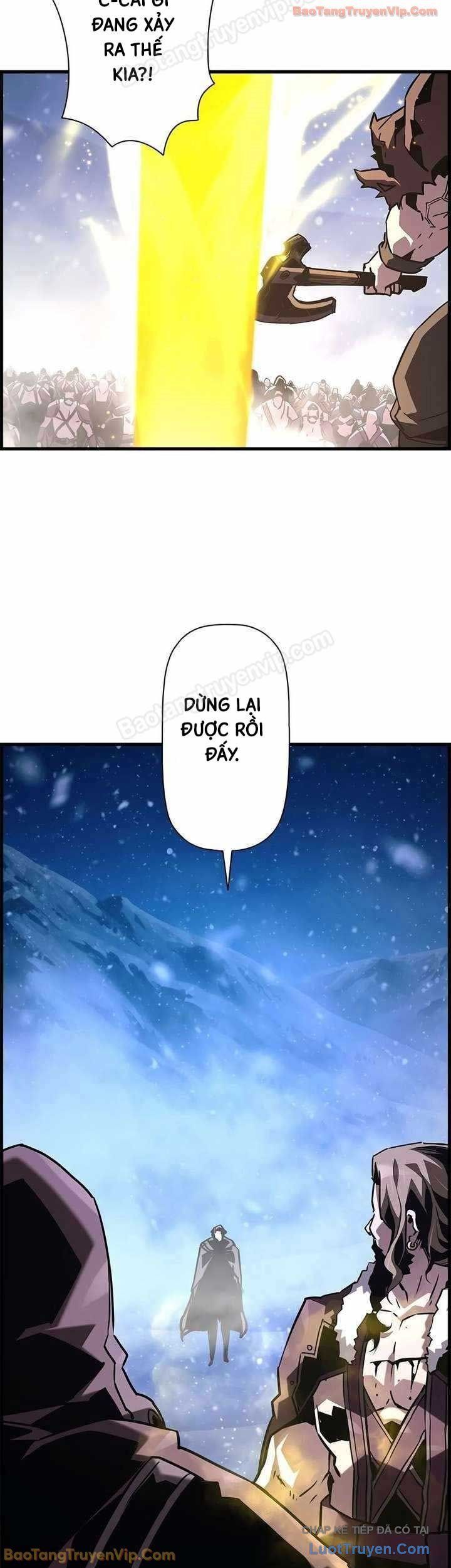 Đặc Tính Tiến Hóa Của Chiêu Hồn Sư Chapter 116 - 15