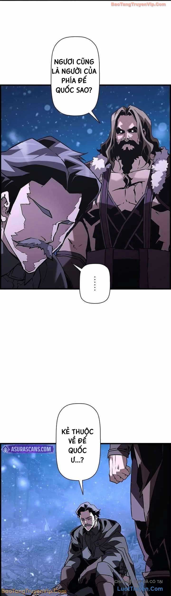 Đặc Tính Tiến Hóa Của Chiêu Hồn Sư Chapter 116 - 19