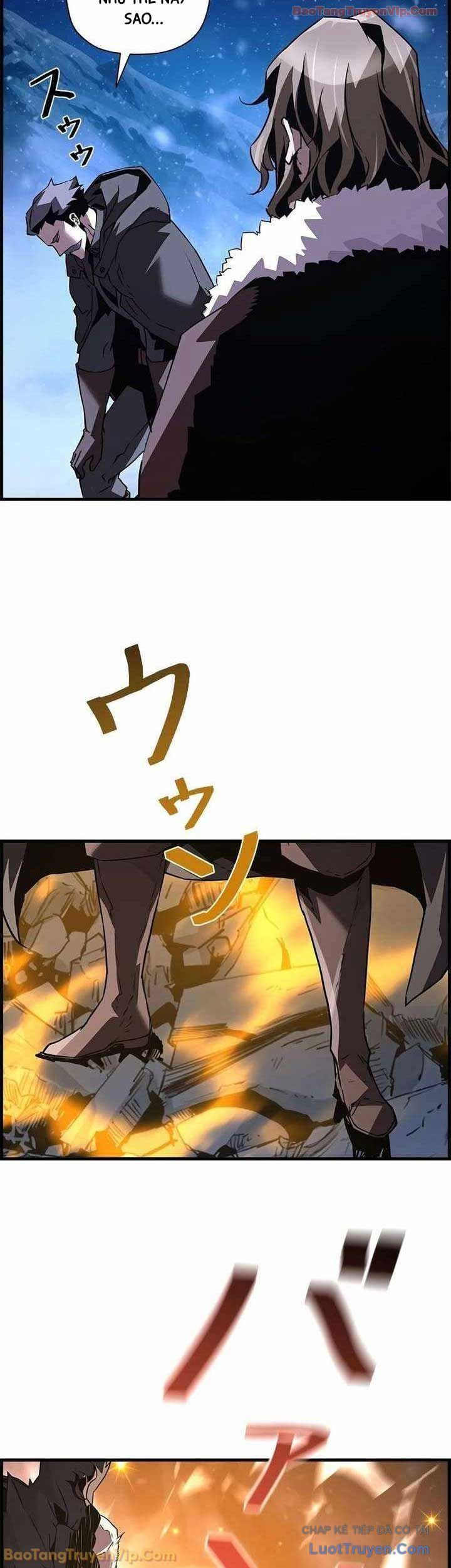 Đặc Tính Tiến Hóa Của Chiêu Hồn Sư Chapter 116 - 22