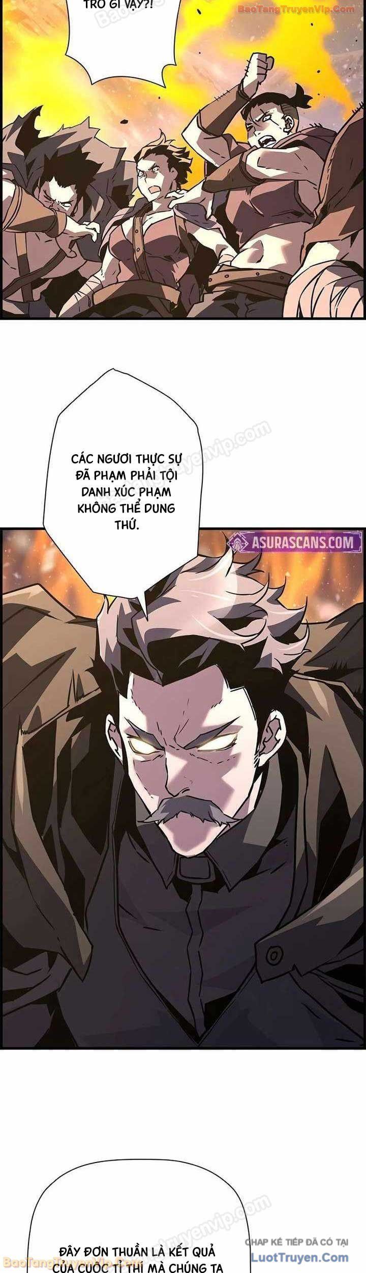Đặc Tính Tiến Hóa Của Chiêu Hồn Sư Chapter 116 - 24