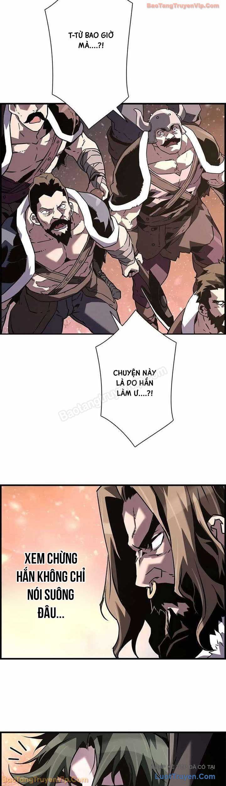 Đặc Tính Tiến Hóa Của Chiêu Hồn Sư Chapter 116 - 28