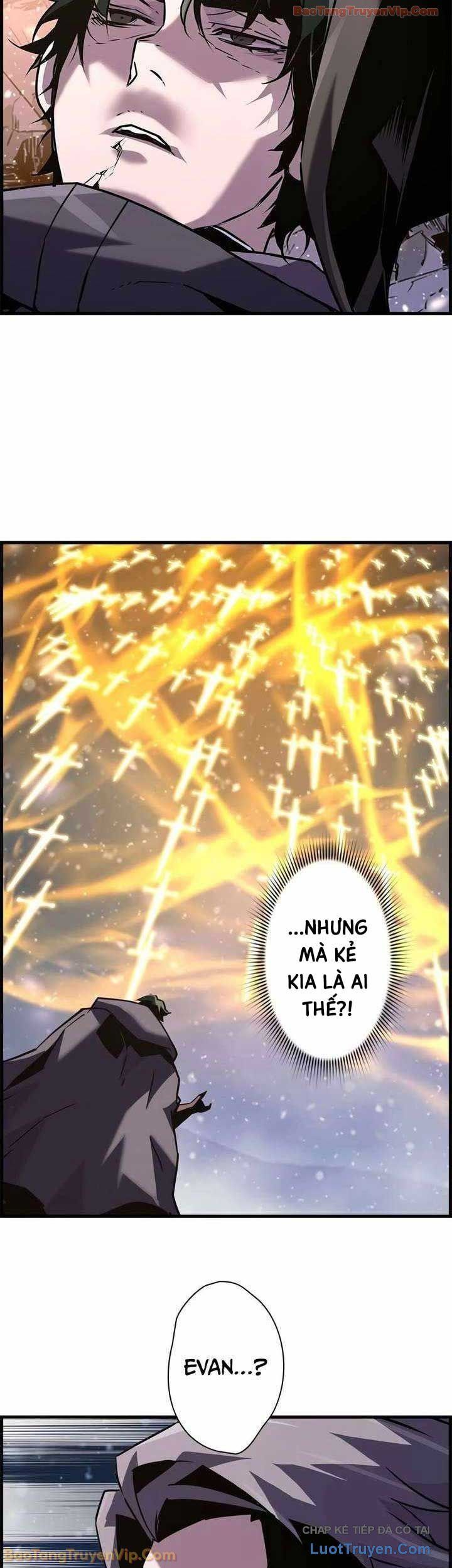 Đặc Tính Tiến Hóa Của Chiêu Hồn Sư Chapter 116 - 29