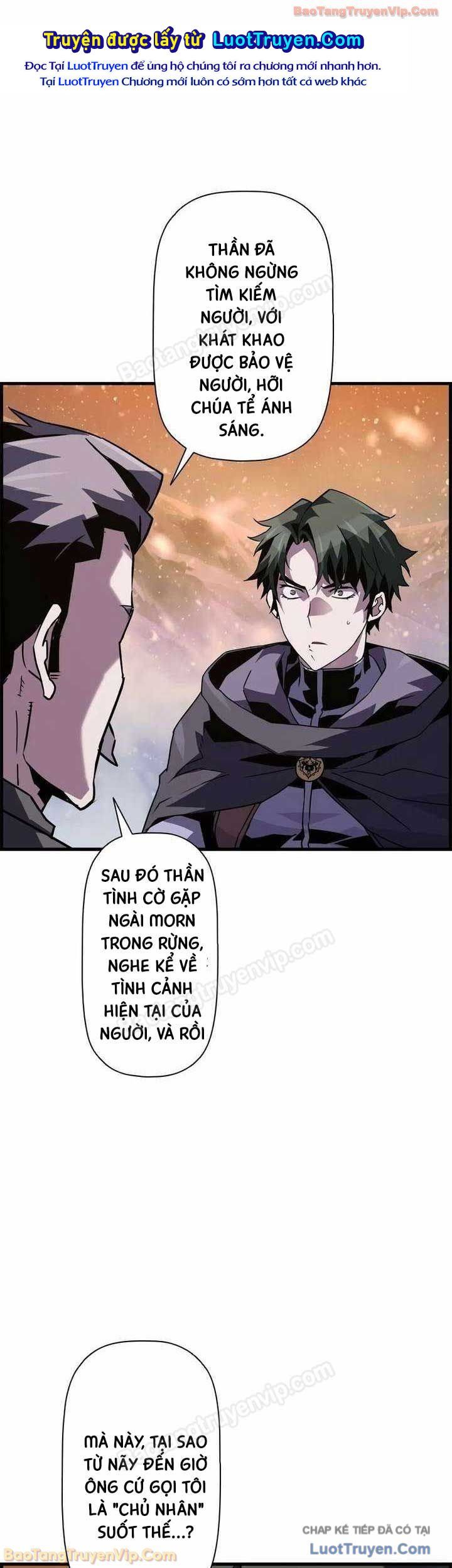 Đặc Tính Tiến Hóa Của Chiêu Hồn Sư Chapter 116 - 33