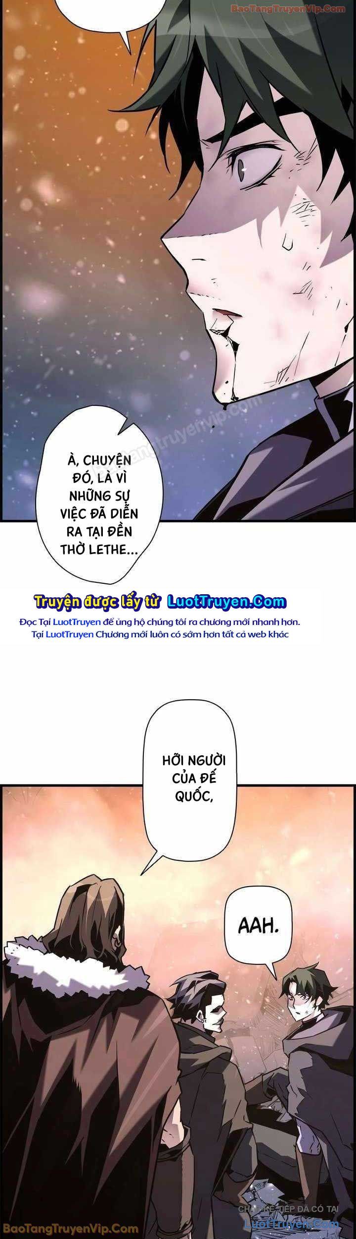 Đặc Tính Tiến Hóa Của Chiêu Hồn Sư Chapter 116 - 34