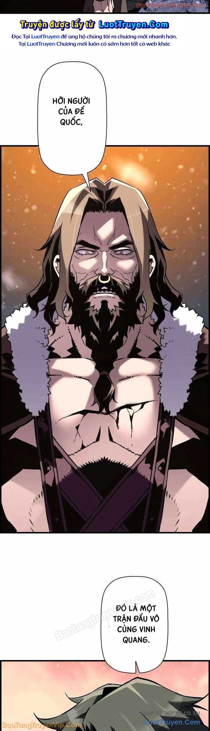 Đặc Tính Tiến Hóa Của Chiêu Hồn Sư Chapter 116 - 35