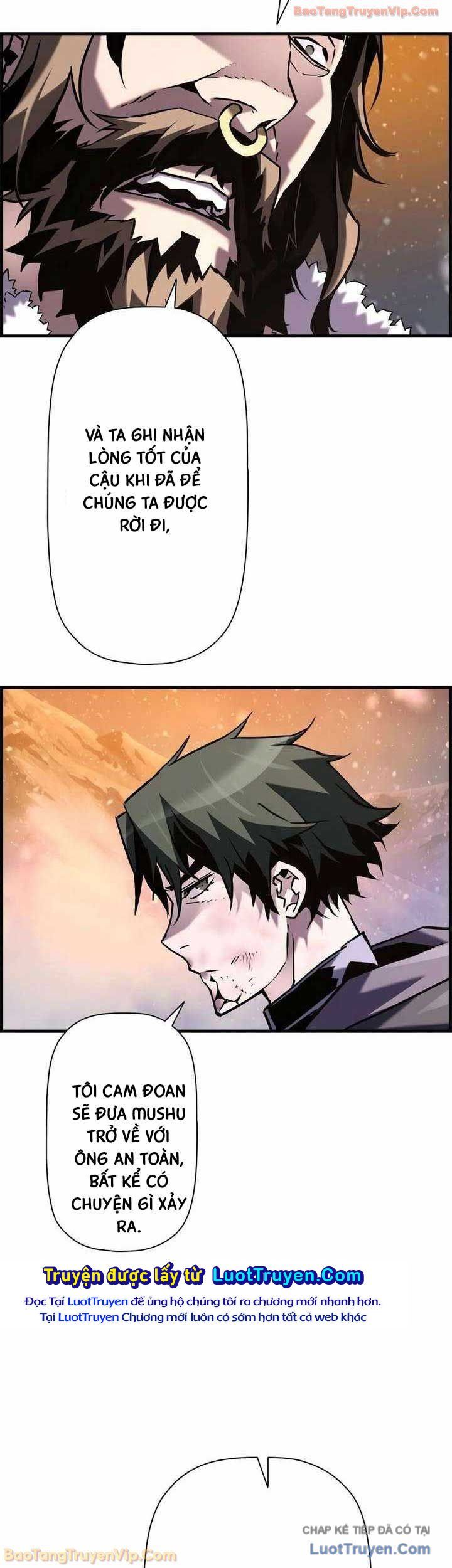 Đặc Tính Tiến Hóa Của Chiêu Hồn Sư Chapter 116 - 37