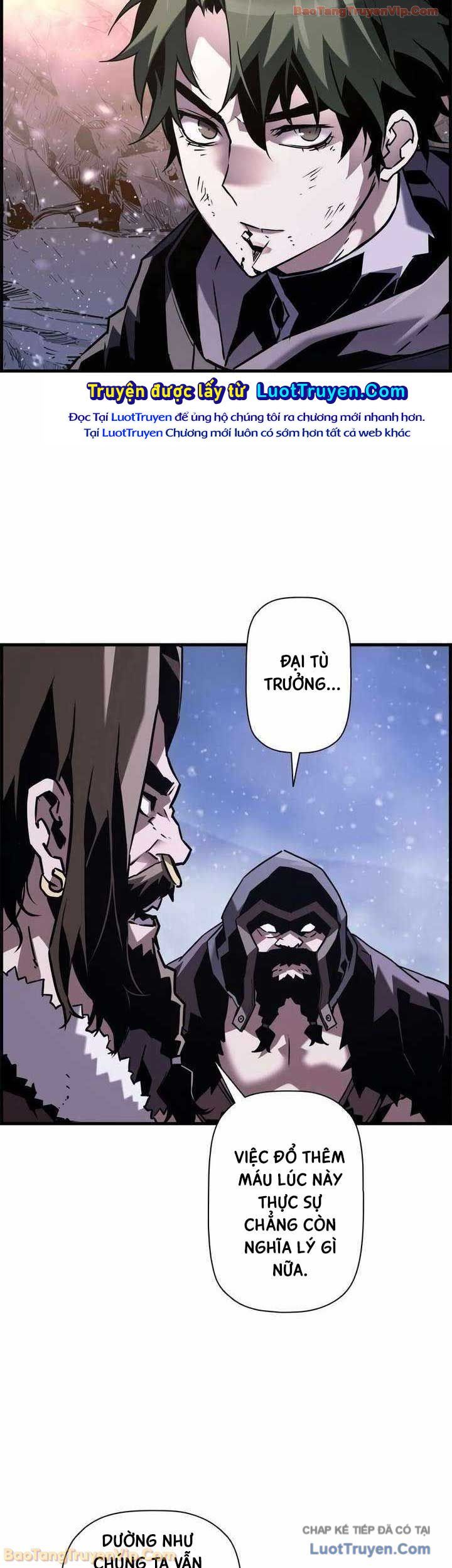 Đặc Tính Tiến Hóa Của Chiêu Hồn Sư Chapter 116 - 39