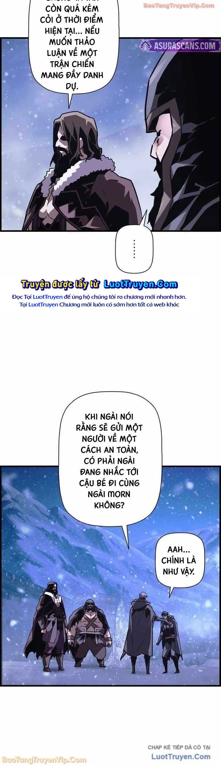 Đặc Tính Tiến Hóa Của Chiêu Hồn Sư Chapter 116 - 40