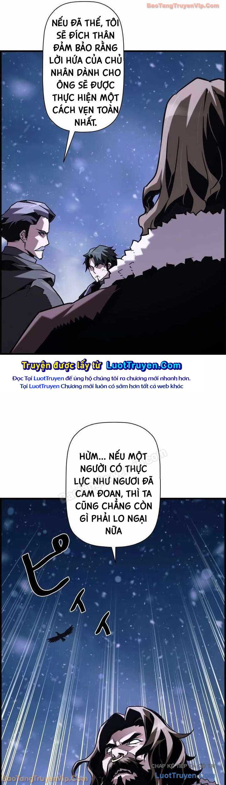 Đặc Tính Tiến Hóa Của Chiêu Hồn Sư Chapter 116 - 41