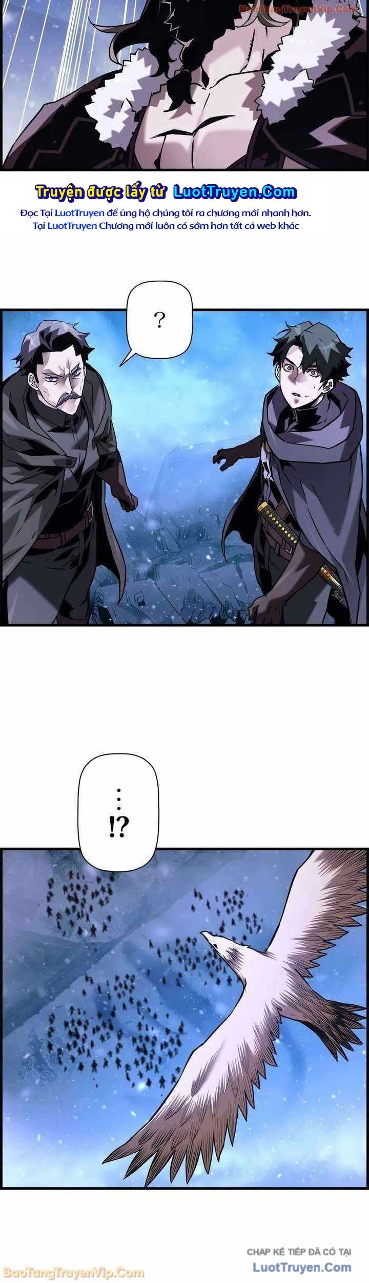 Đặc Tính Tiến Hóa Của Chiêu Hồn Sư Chapter 116 - 42