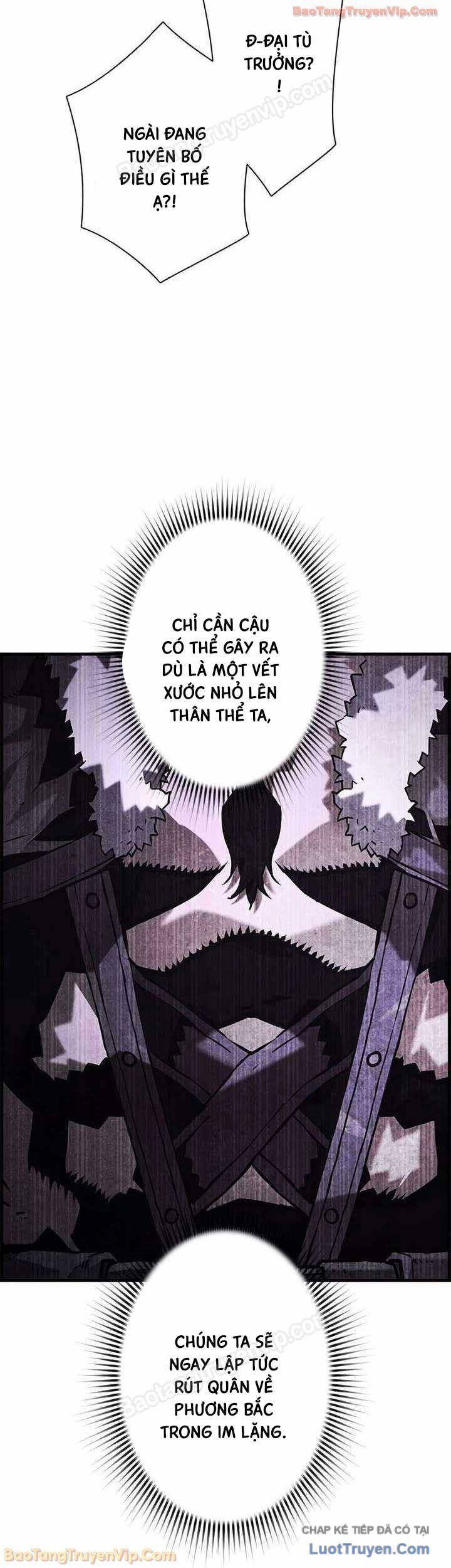 Đặc Tính Tiến Hóa Của Chiêu Hồn Sư Chapter 116 - 6