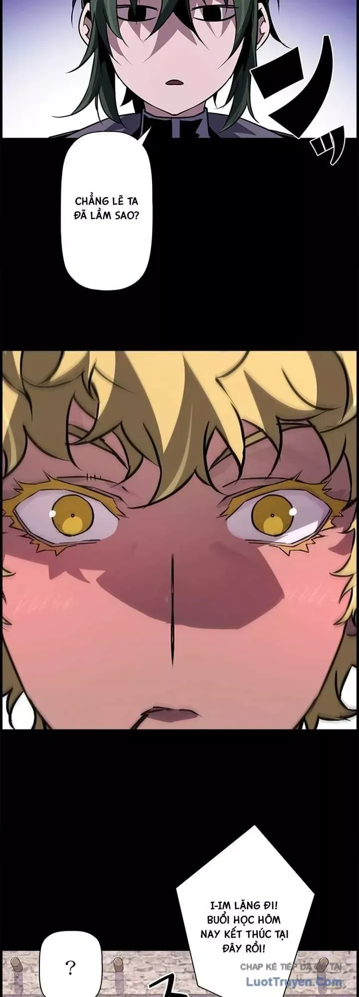 Đặc Tính Tiến Hóa Của Chiêu Hồn Sư Chapter 118 - 11