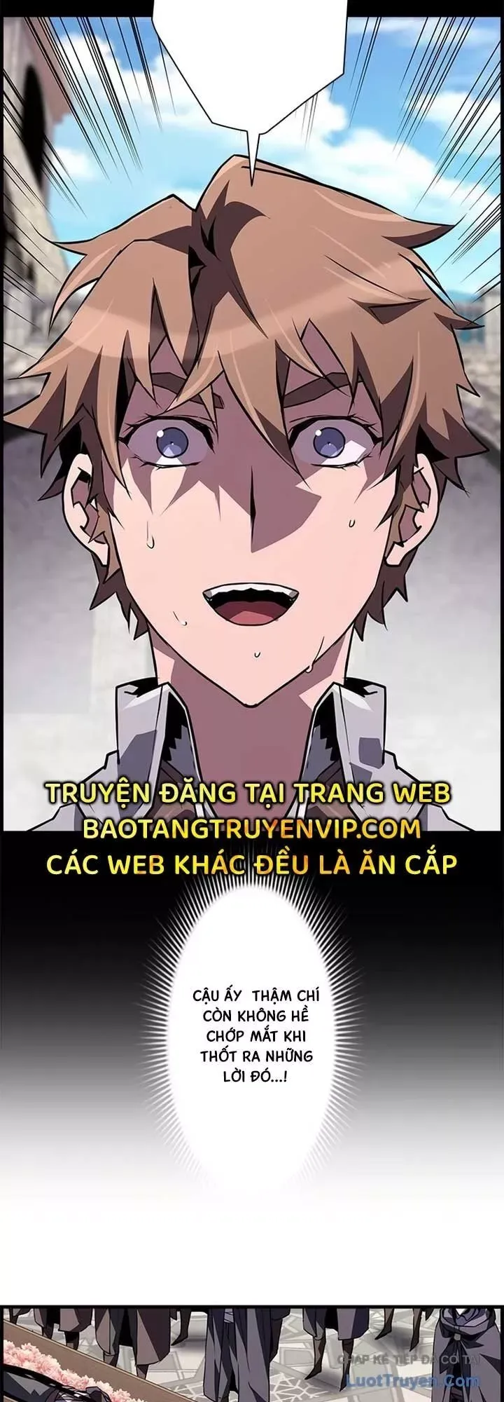 Đặc Tính Tiến Hóa Của Chiêu Hồn Sư Chapter 118 - 13