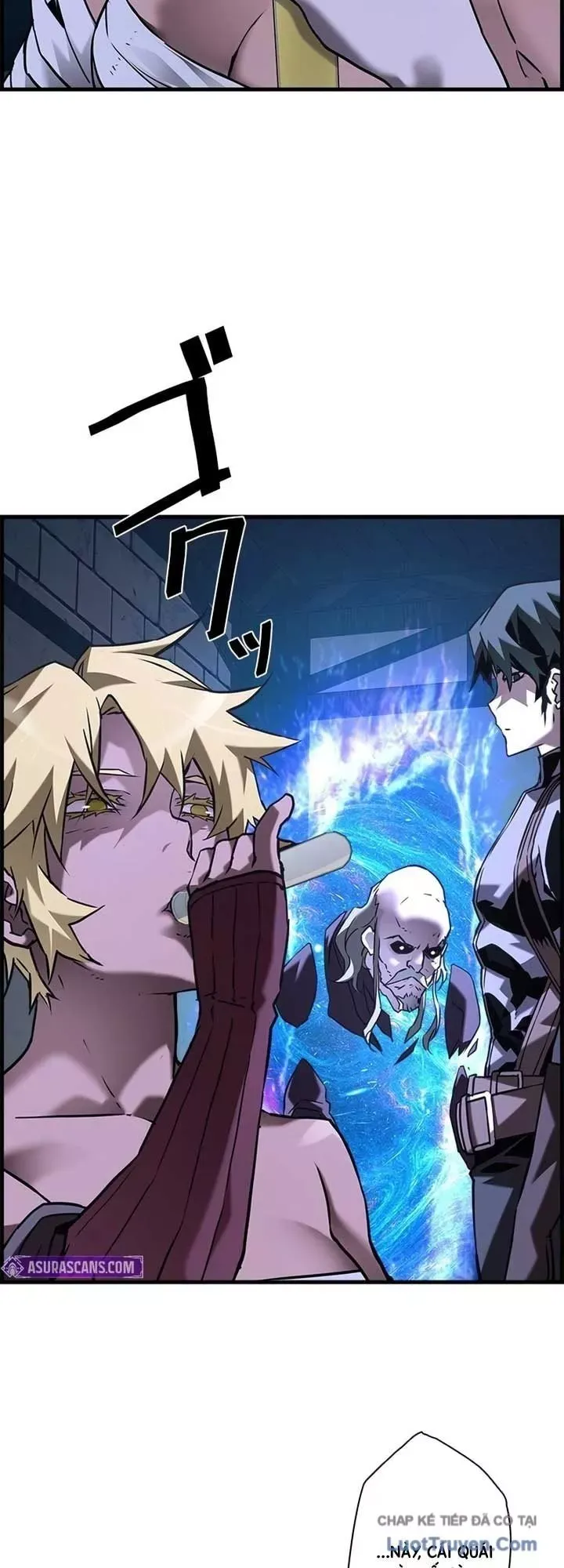 Đặc Tính Tiến Hóa Của Chiêu Hồn Sư Chapter 118 - 26