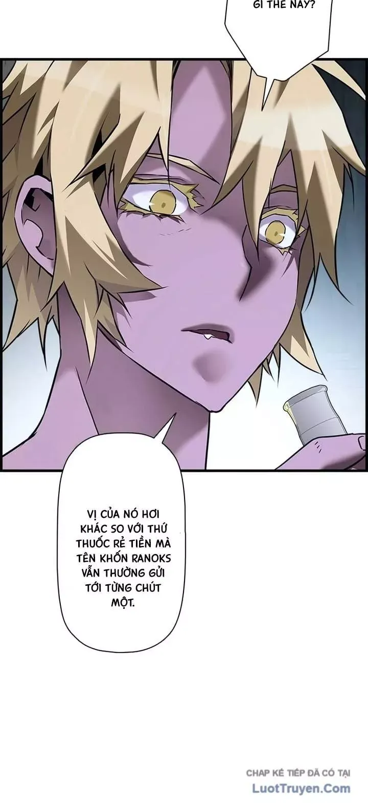 Đặc Tính Tiến Hóa Của Chiêu Hồn Sư Chapter 118 - 27