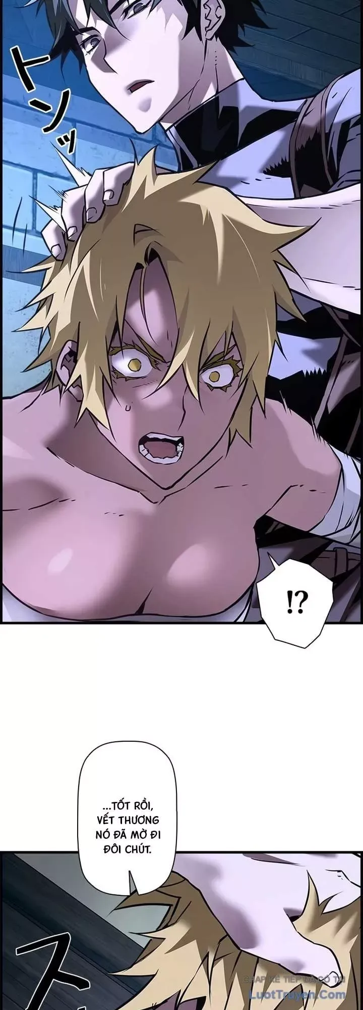 Đặc Tính Tiến Hóa Của Chiêu Hồn Sư Chapter 118 - 29