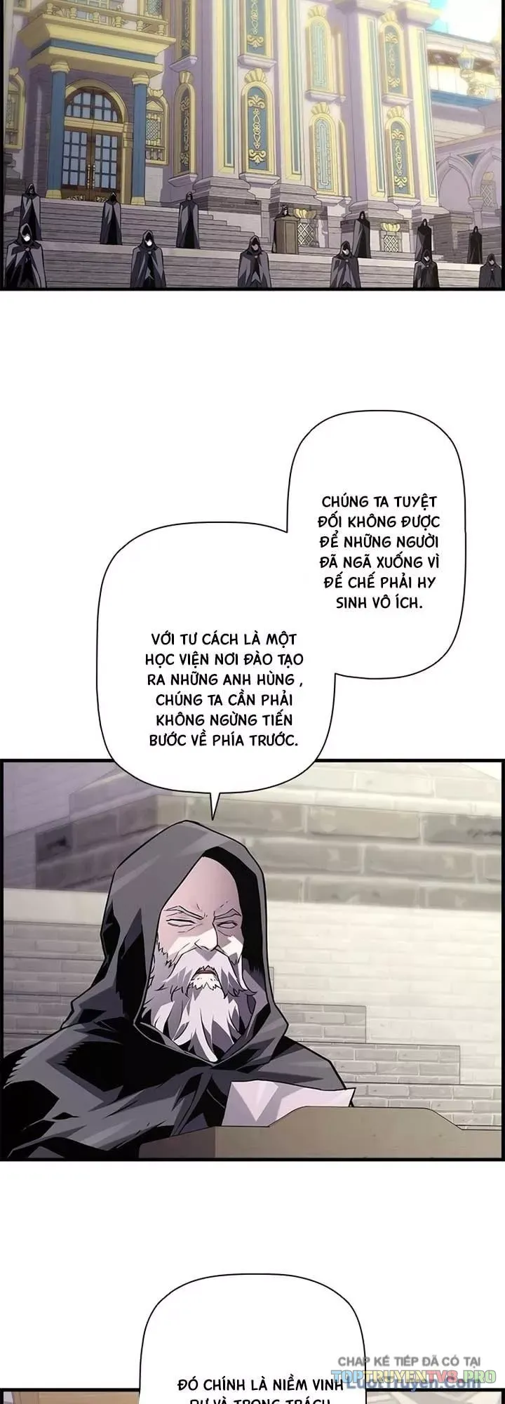 Đặc Tính Tiến Hóa Của Chiêu Hồn Sư Chapter 118 - 4