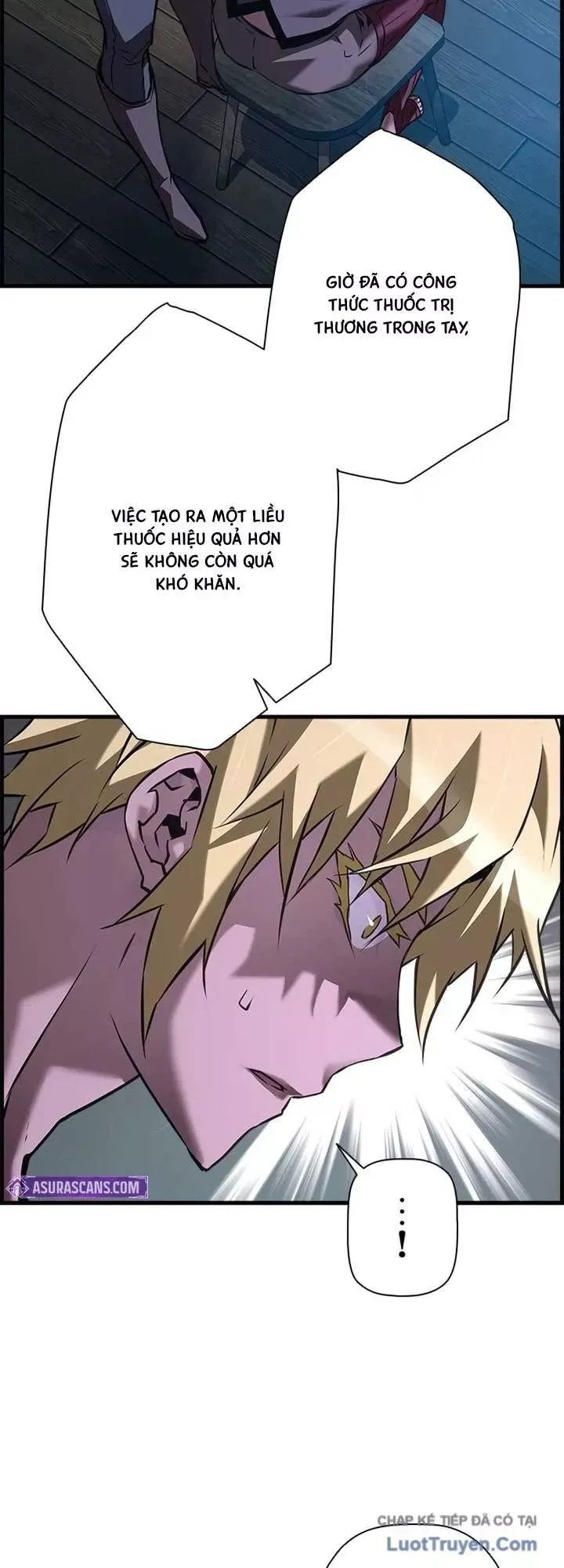 Đặc Tính Tiến Hóa Của Chiêu Hồn Sư Chapter 118 - 31
