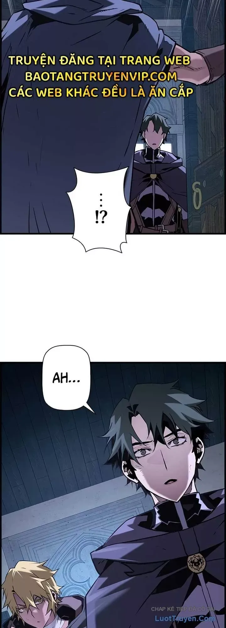 Đặc Tính Tiến Hóa Của Chiêu Hồn Sư Chapter 118 - 33