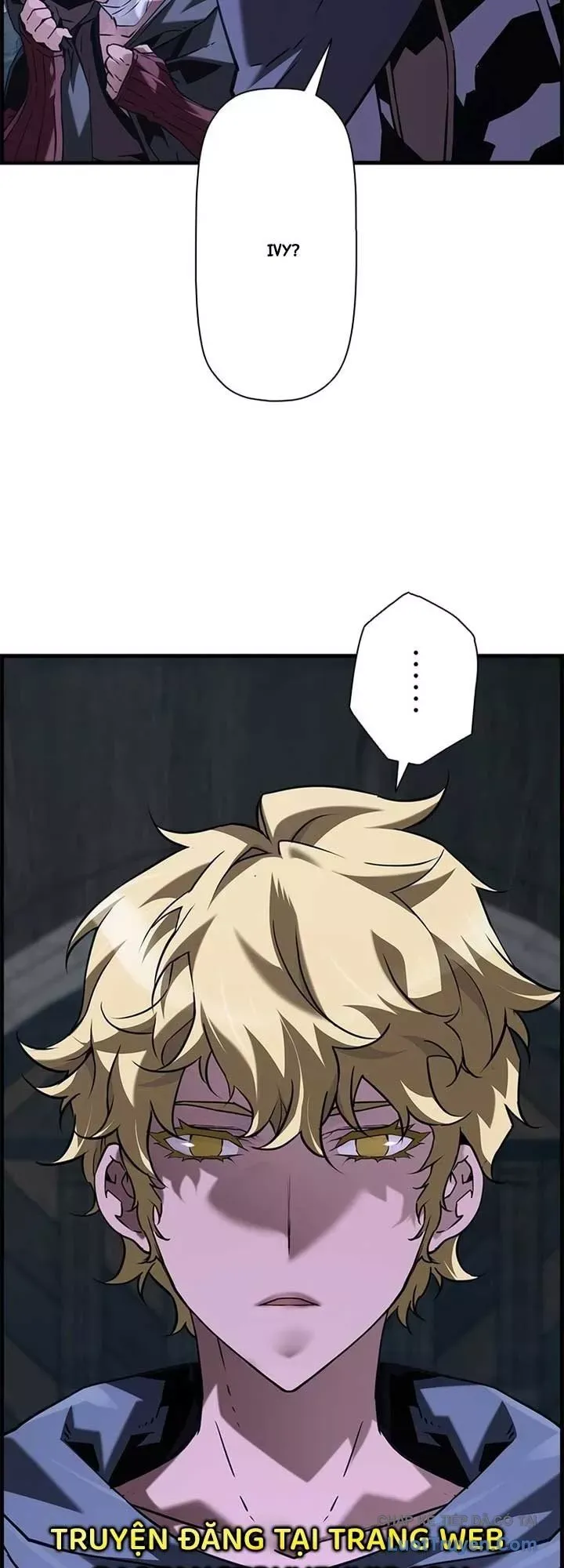 Đặc Tính Tiến Hóa Của Chiêu Hồn Sư Chapter 118 - 34