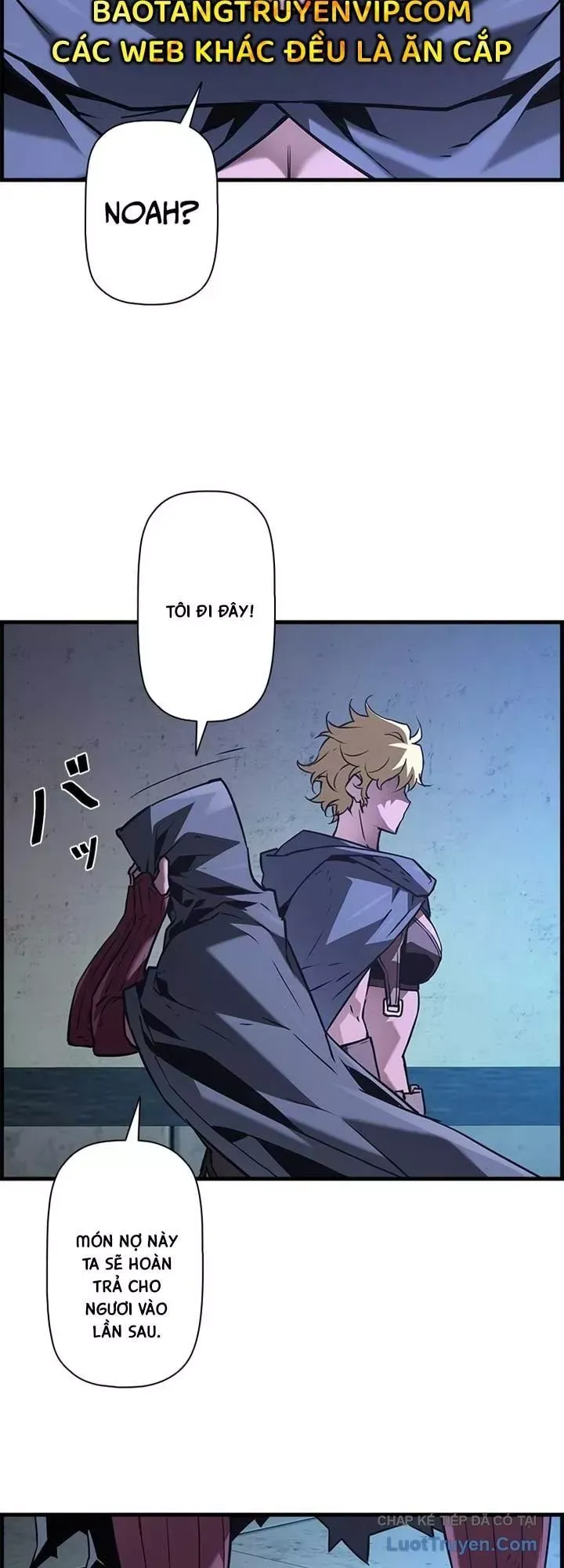 Đặc Tính Tiến Hóa Của Chiêu Hồn Sư Chapter 118 - 35