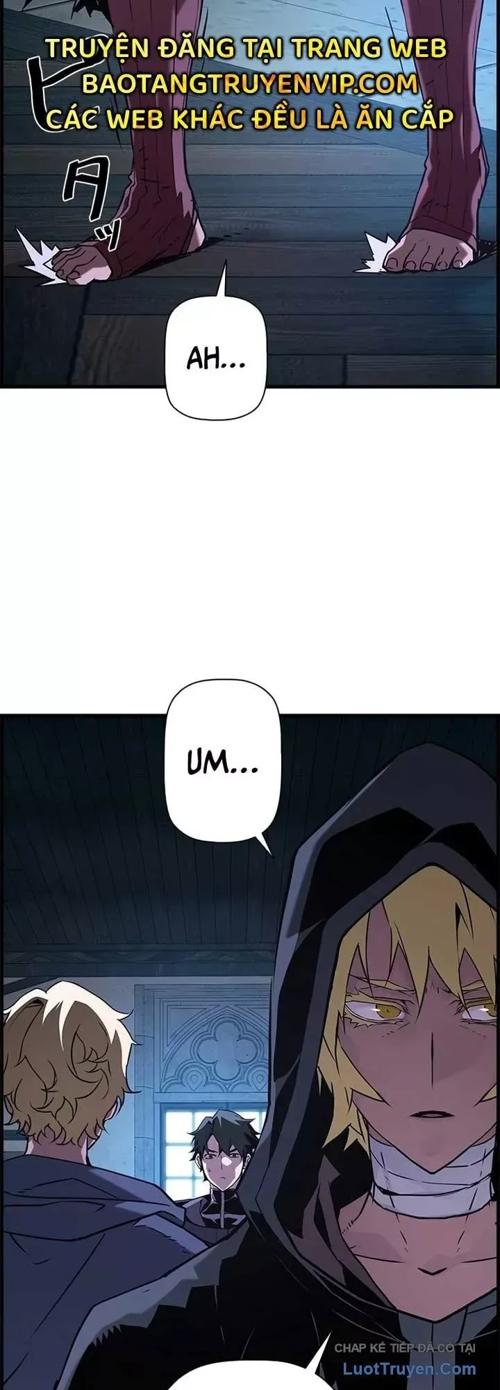 Đặc Tính Tiến Hóa Của Chiêu Hồn Sư Chapter 118 - 36