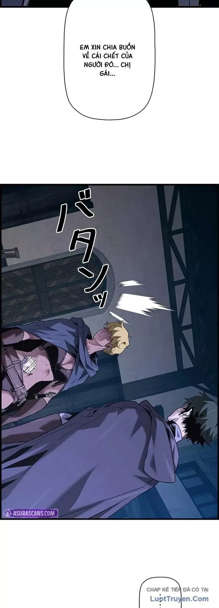 Đặc Tính Tiến Hóa Của Chiêu Hồn Sư Chapter 118 - 37