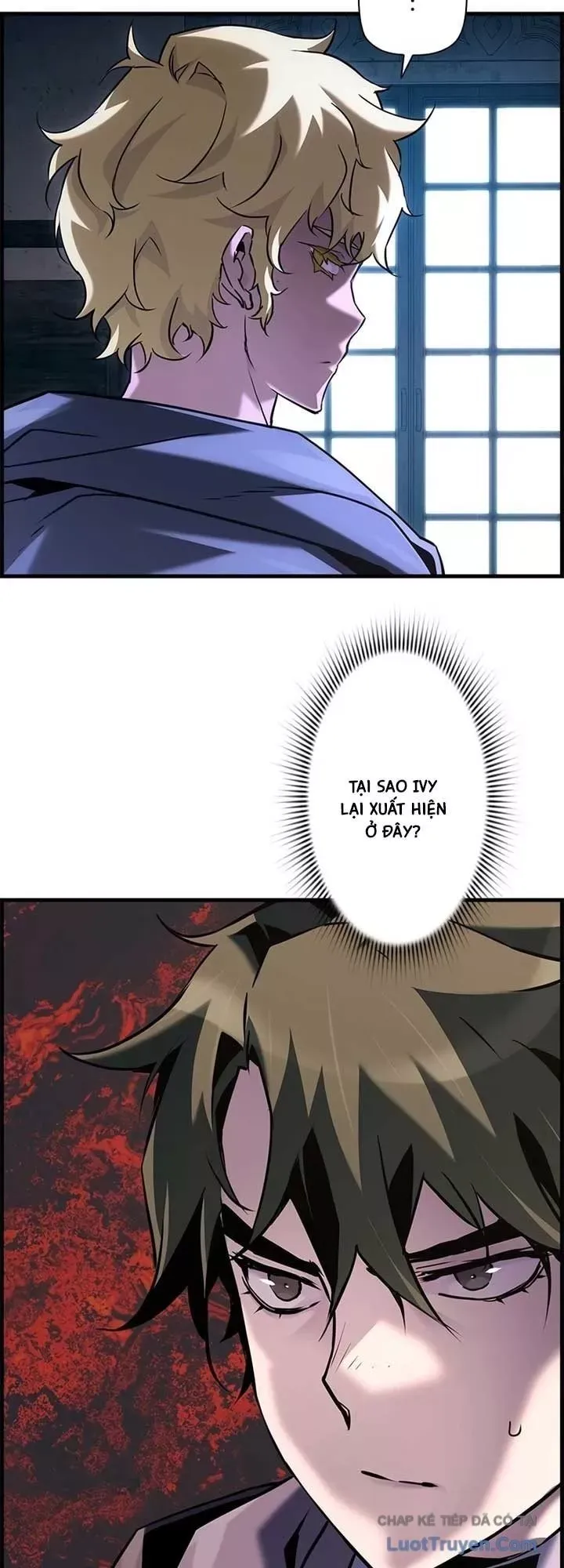 Đặc Tính Tiến Hóa Của Chiêu Hồn Sư Chapter 118 - 38