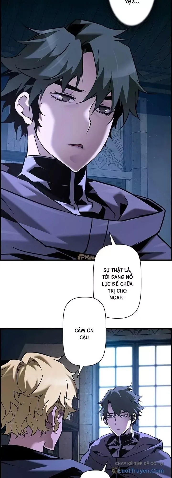 Đặc Tính Tiến Hóa Của Chiêu Hồn Sư Chapter 118 - 42