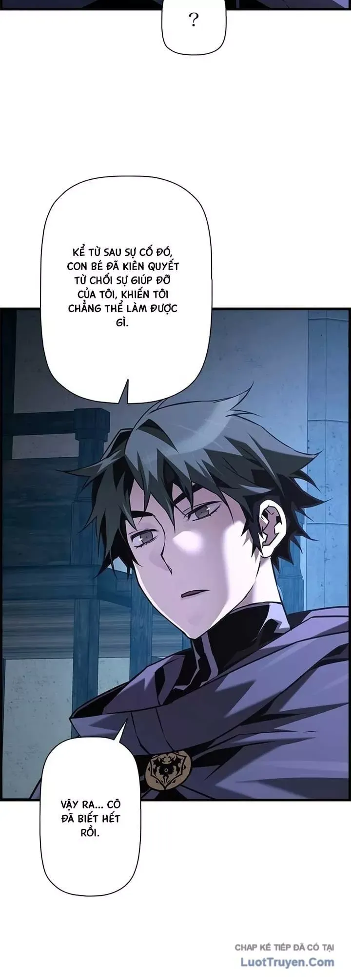 Đặc Tính Tiến Hóa Của Chiêu Hồn Sư Chapter 118 - 43