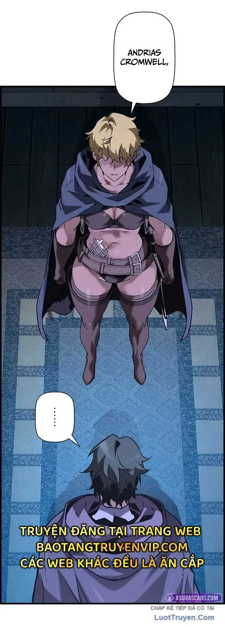 Đặc Tính Tiến Hóa Của Chiêu Hồn Sư Chapter 118 - 44