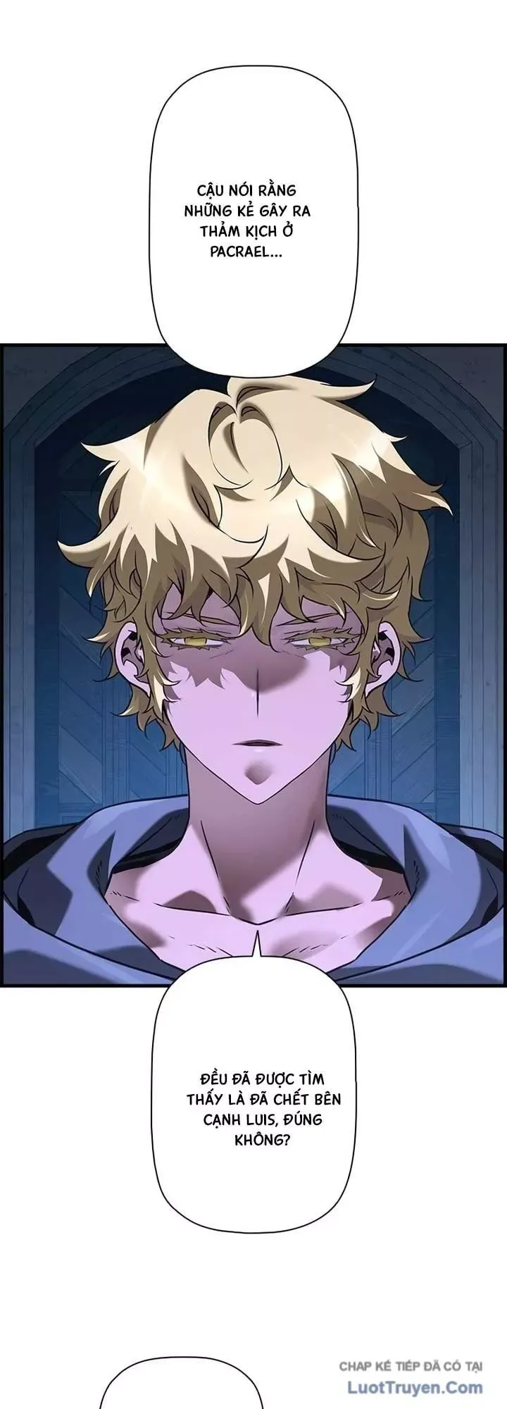 Đặc Tính Tiến Hóa Của Chiêu Hồn Sư Chapter 118 - 45