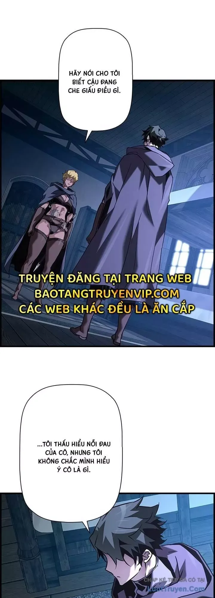 Đặc Tính Tiến Hóa Của Chiêu Hồn Sư Chapter 118 - 49