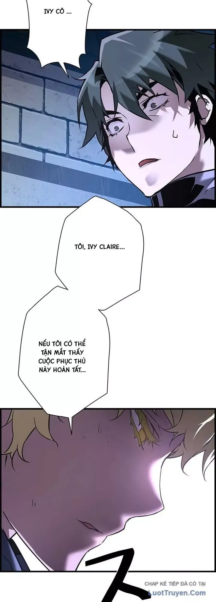 Đặc Tính Tiến Hóa Của Chiêu Hồn Sư Chapter 118 - 51