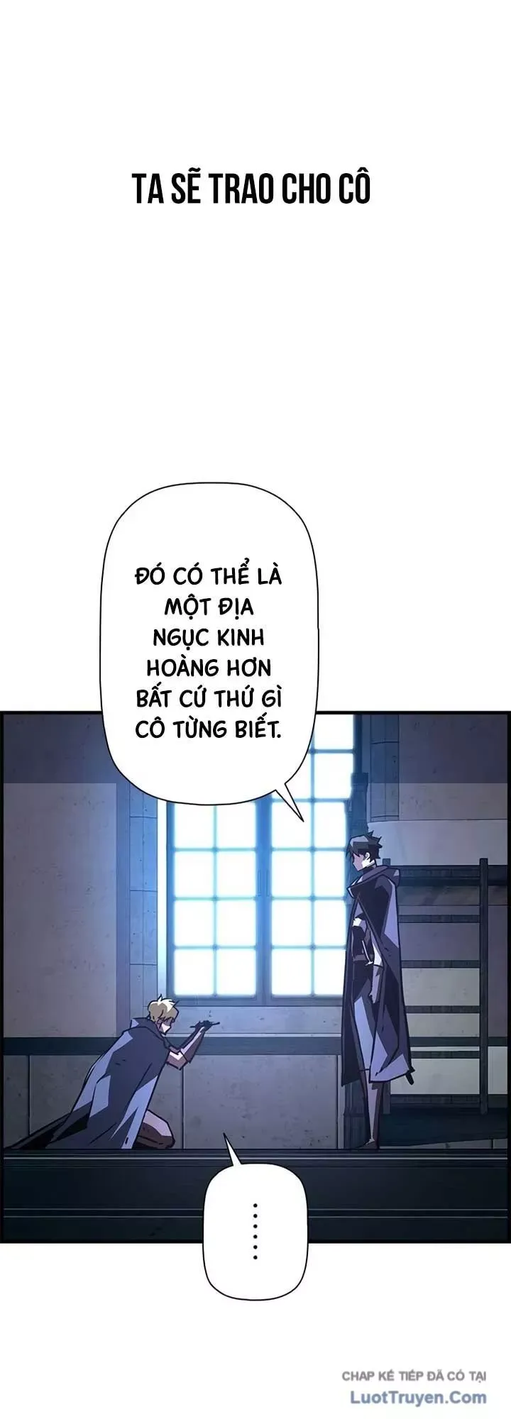 Đặc Tính Tiến Hóa Của Chiêu Hồn Sư Chapter 118 - 57