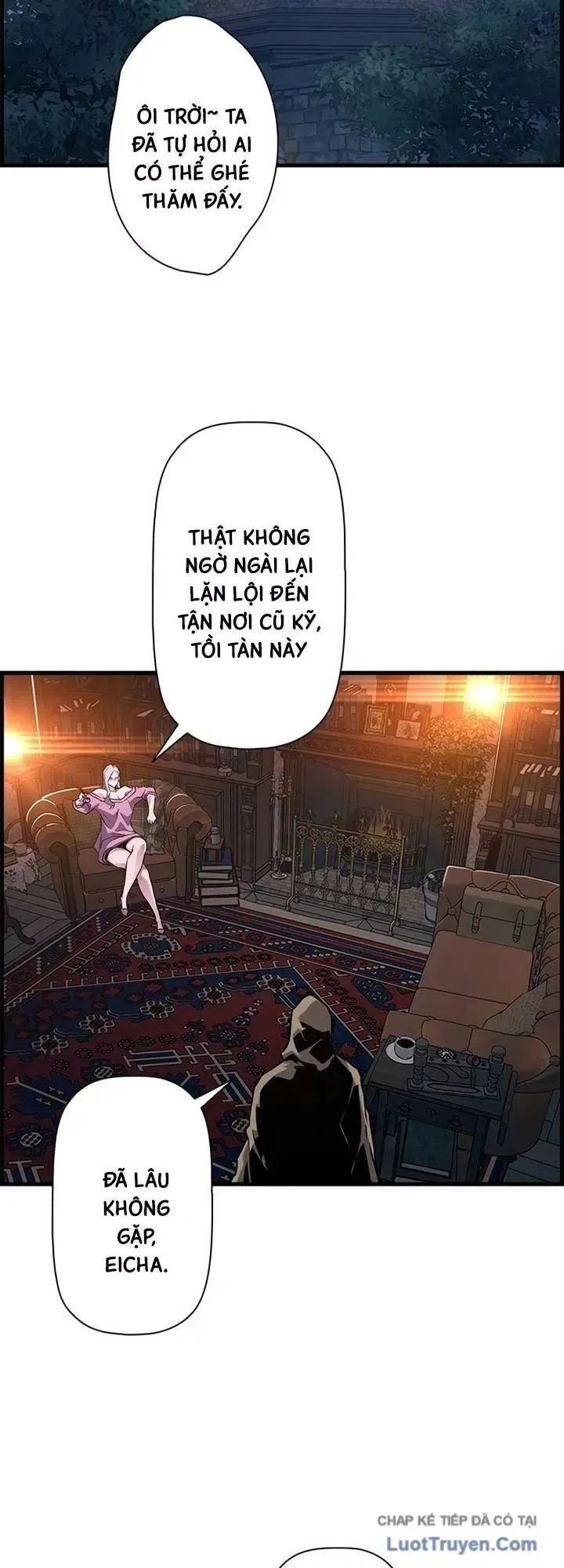 Đặc Tính Tiến Hóa Của Chiêu Hồn Sư Chapter 118 - 60