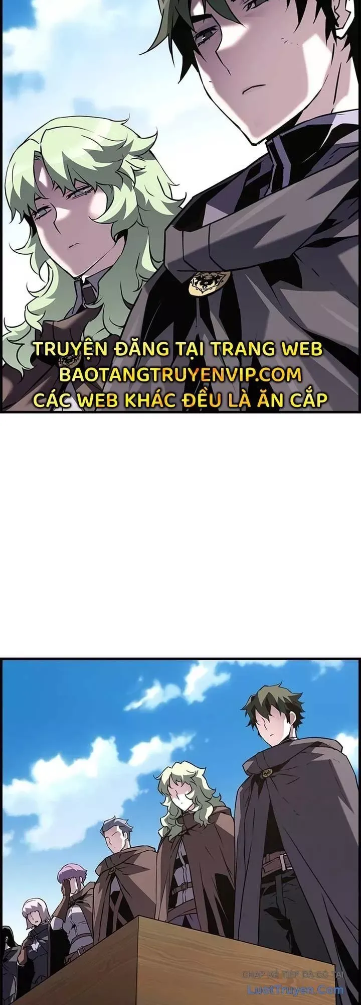 Đặc Tính Tiến Hóa Của Chiêu Hồn Sư Chapter 118 - 8