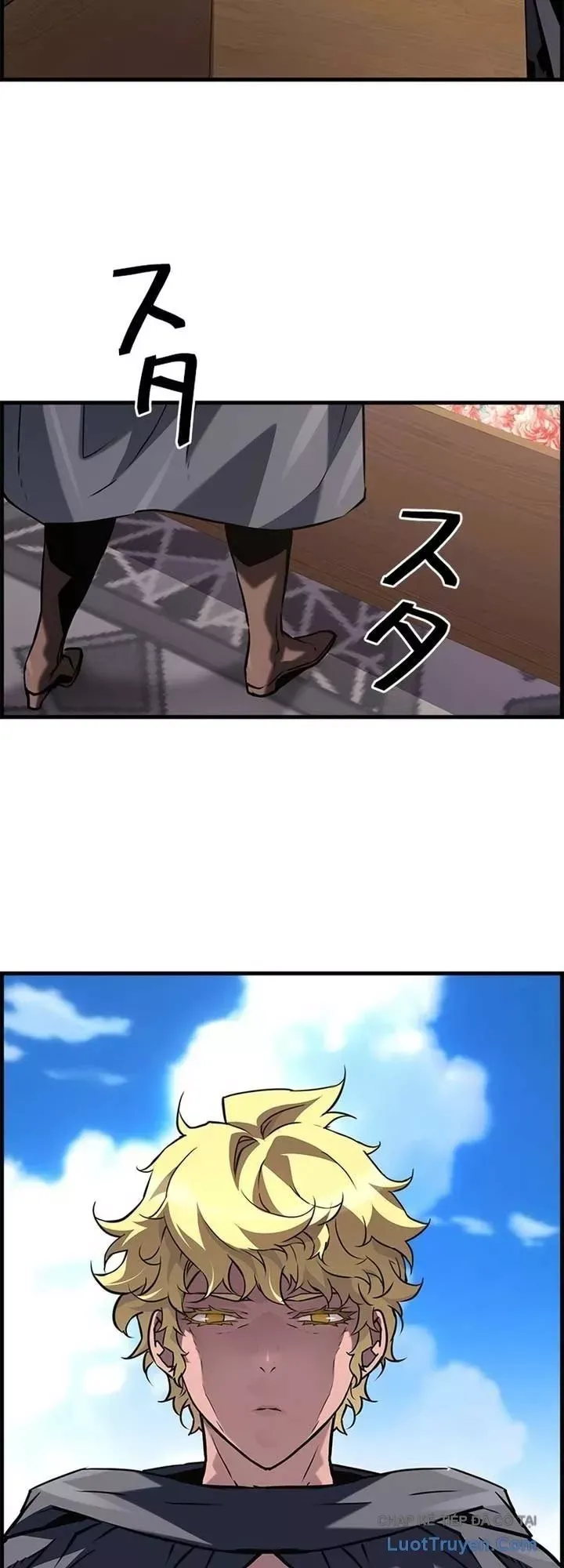 Đặc Tính Tiến Hóa Của Chiêu Hồn Sư Chapter 118 - 9