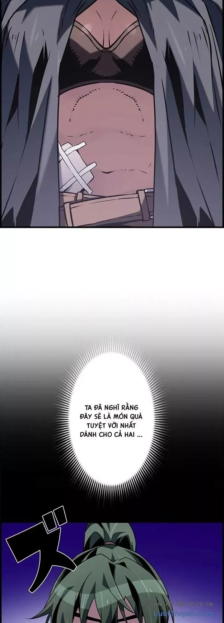 Đặc Tính Tiến Hóa Của Chiêu Hồn Sư Chapter 118 - 10
