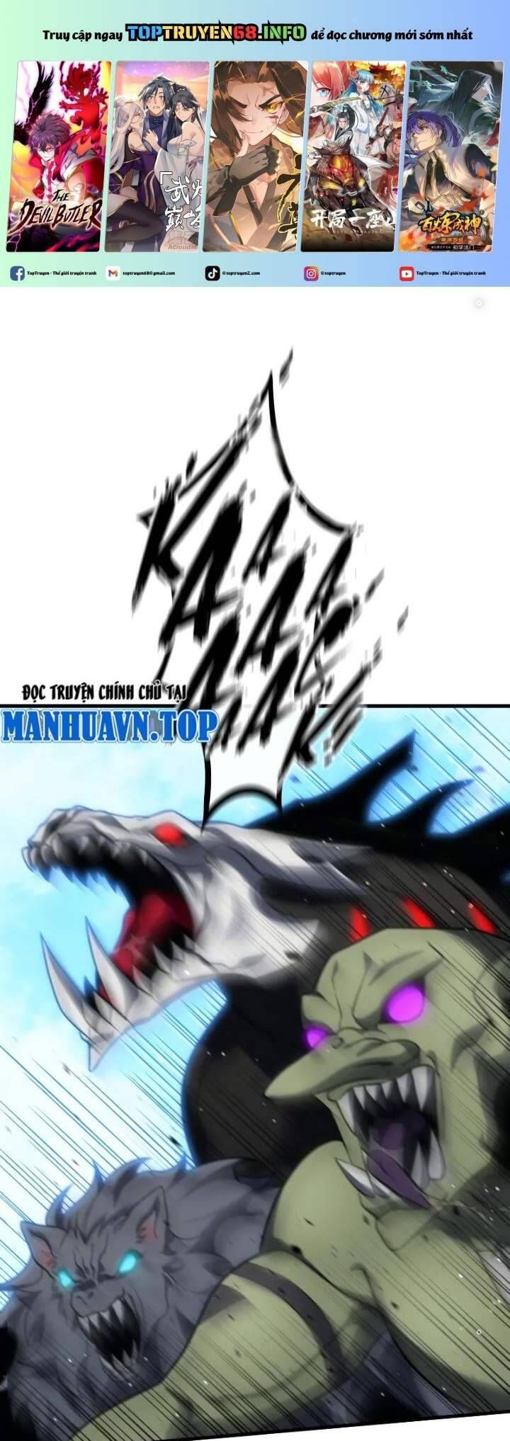 Hổ Đến Chơi Nhà Chapter 0 - 2